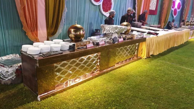Ashok Caterers - 6