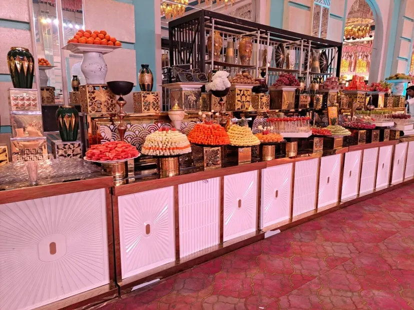 Raas Bihari Caterers & Event