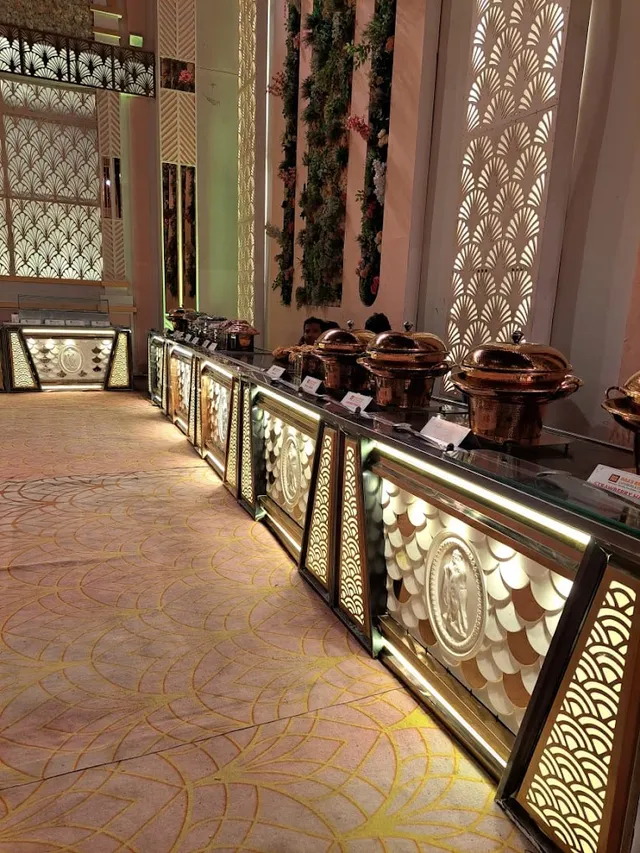 Raas Bihari Caterers & Event - 2