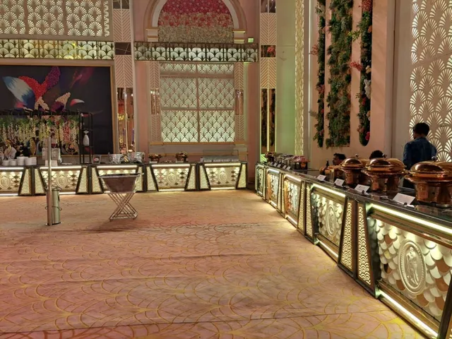 Raas Bihari Caterers & Event - 3