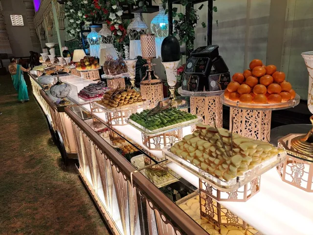 Raas Bihari Caterers & Event - 4