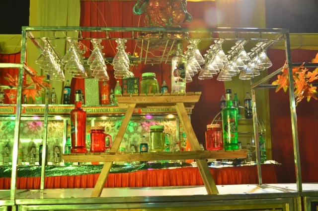 Mangal Crockery and Catering - 2