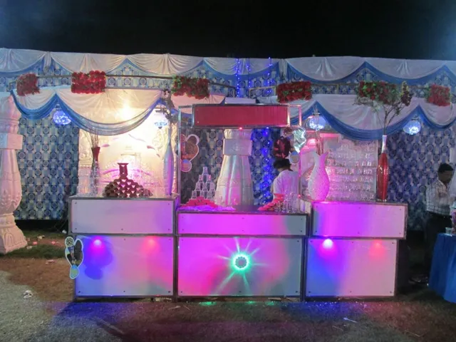 Mangal Crockery and Catering - 4