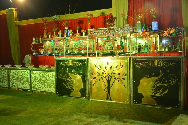 Mangal Crockery and Catering - 6