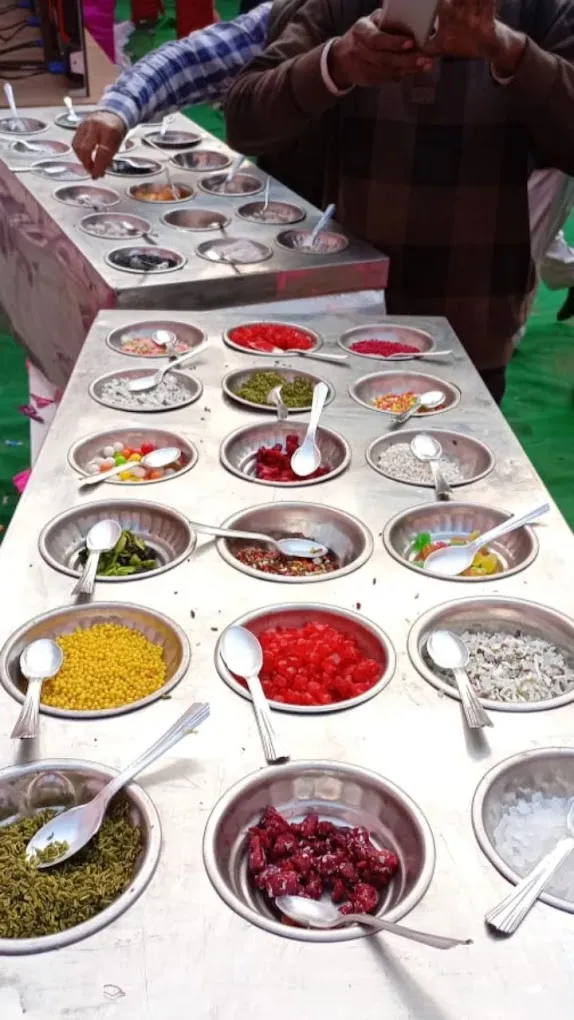 Sakshi caters & Event Planner - 3