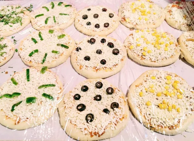 Sheela Raman Caterers - 4