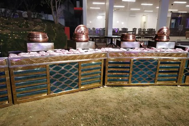 Balaji Catering House - 2