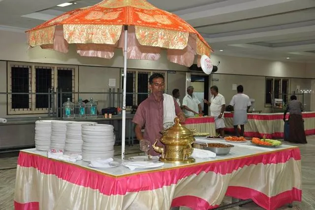 Balaji Catering House - 3