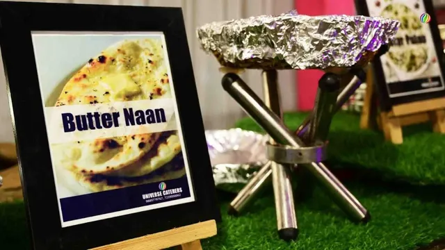 Universe Caterers--Veg-Catering-Company - 2