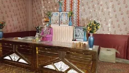 Vinod cooking and catering services