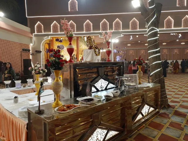 Vinod cooking and catering services - 6