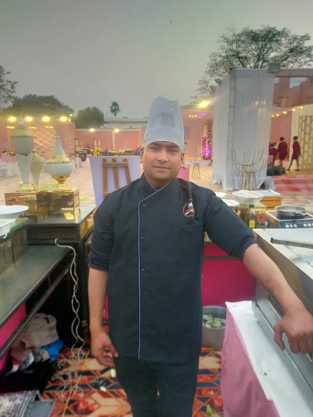 Milan Caterers Private Limited - 2