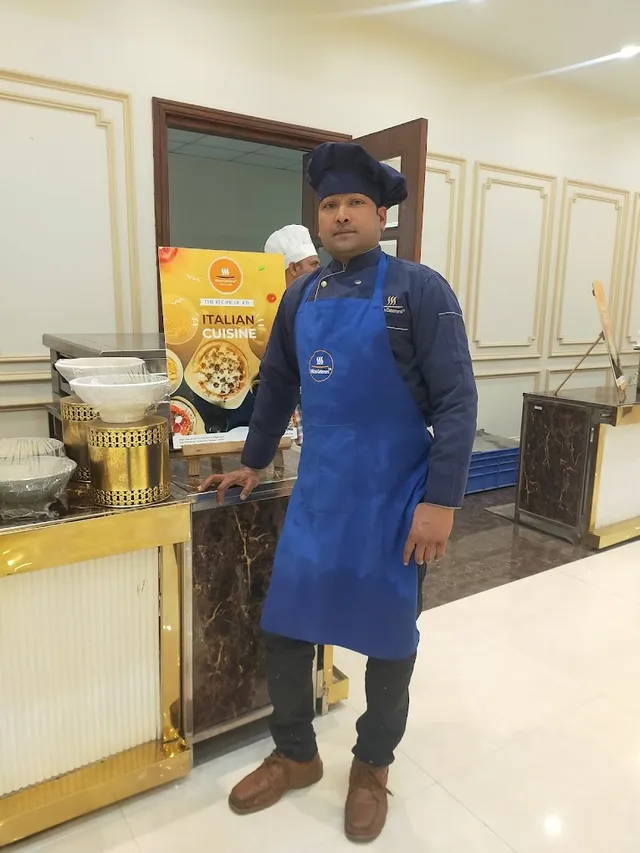 Milan Caterers Private Limited - 5