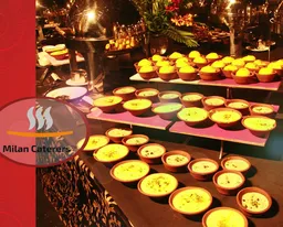 Milan Caterers Private Limited