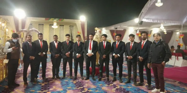 Banarasi catering - 2