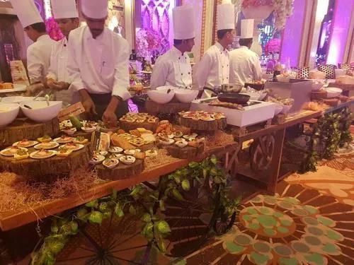 Banarasi catering - 3