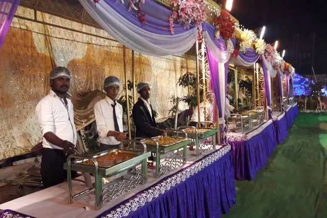 Banarasi catering - 4