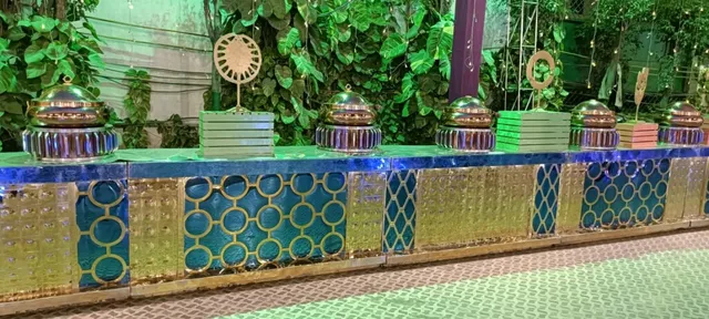 Banarasi catering - 6