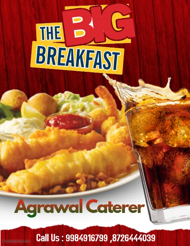 Agrawal Caterer - 2