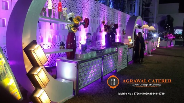 Agrawal Caterer - 3