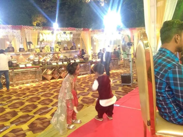 Marriage Kitchen and Marriage Decorator - 3