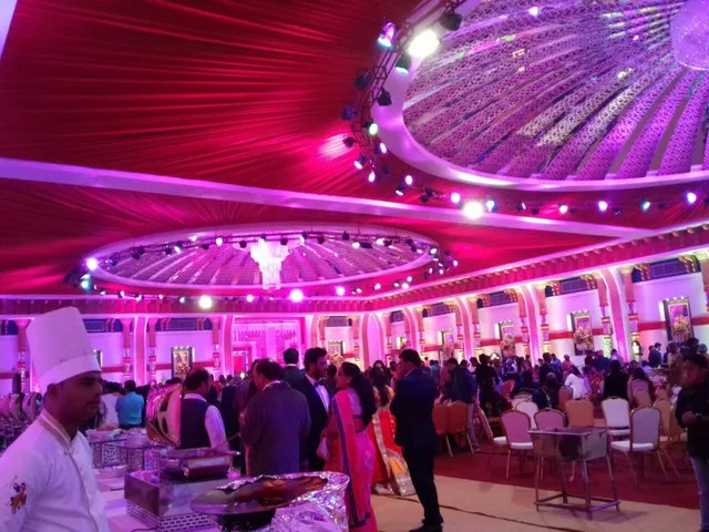 Marriage Kitchen and Marriage Decorator - 4