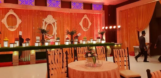 Marriage Kitchen and Marriage Decorator - 6