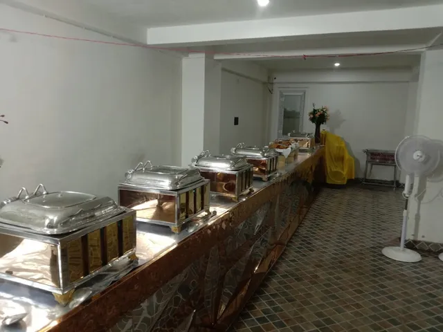 CHAURASIA CATERERS - 2