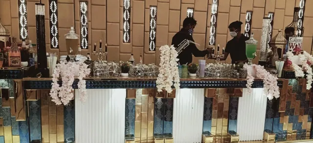 CHAURASIA CATERERS - 6