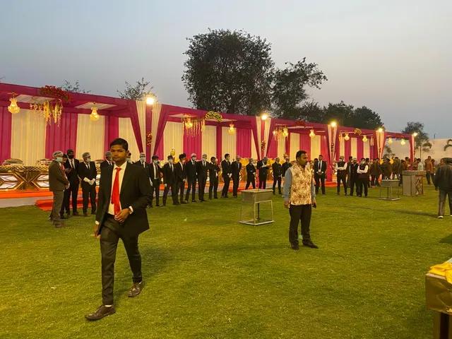 Live Kitchen Catering ! Best Foods Catering Services varanasi - 4