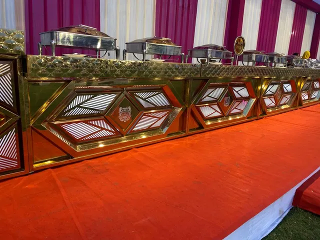 Live Kitchen Catering ! Best Foods Catering Services varanasi - 6