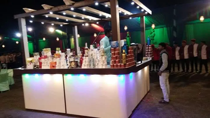 Caterer In Varanasi - GD Caterers