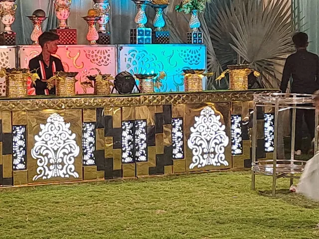 Caterer In Varanasi - GD Caterers - 2