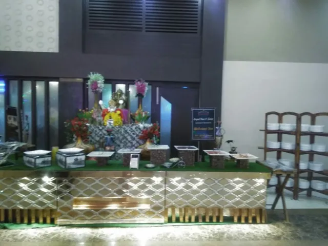 Caterer In Varanasi - GD Caterers - 4