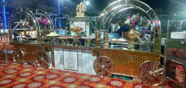 Caterer In Varanasi - GD Caterers - 5