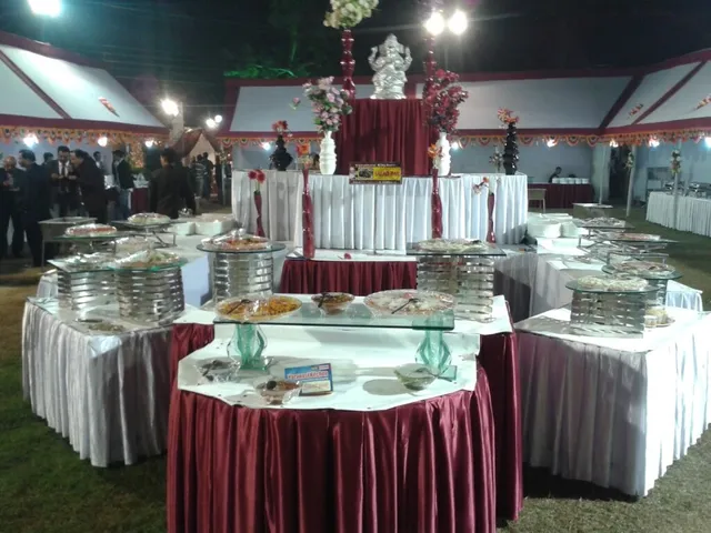 Parinay Caterers and Event Planner - 2