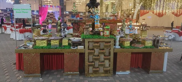 Parinay Caterers and Event Planner - 6
