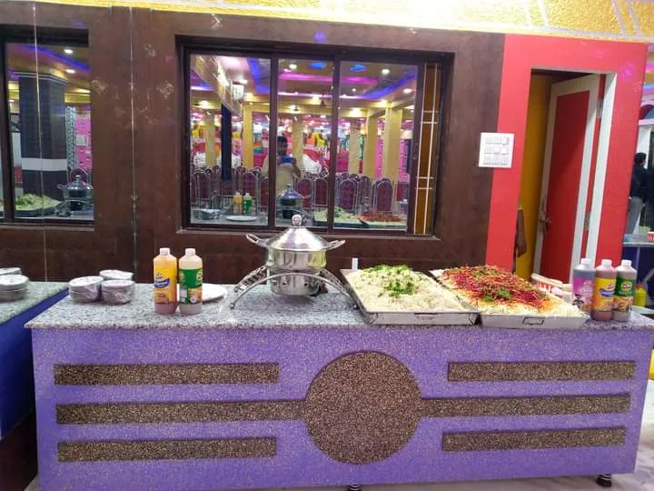 Chandra caterer ( Best caterer )