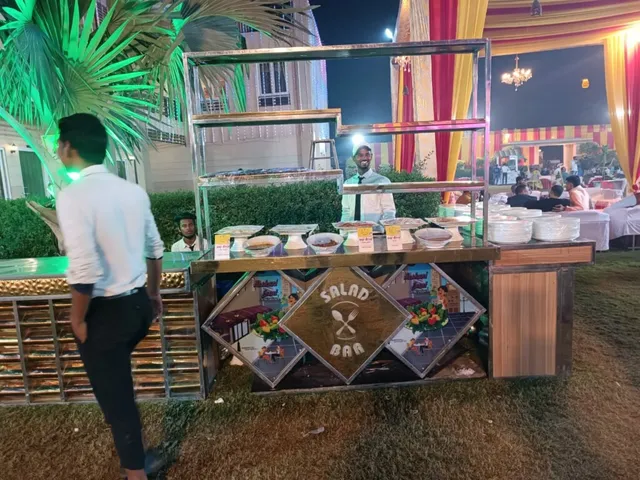 Chandra caterer ( Best caterer ) - 2