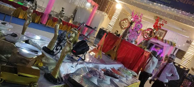 Chandra caterer ( Best caterer ) - 5