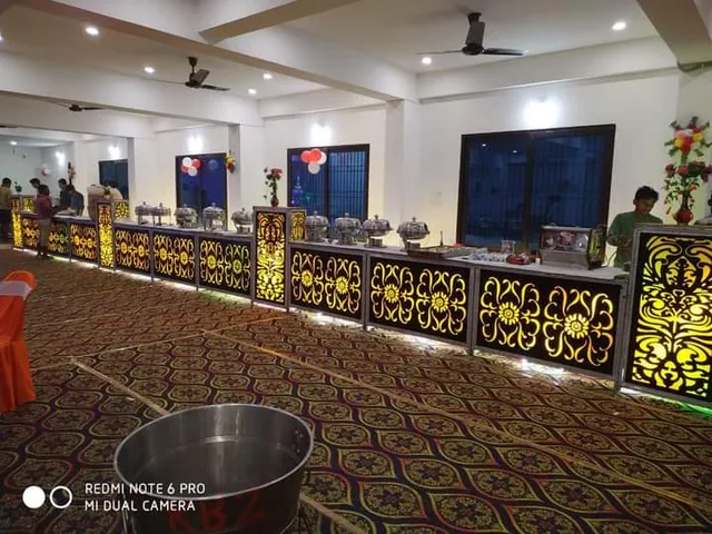 Chandra caterer ( Best caterer ) - 6