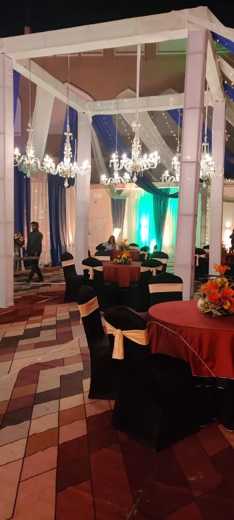 Noor - Banquet & Caterers - 3