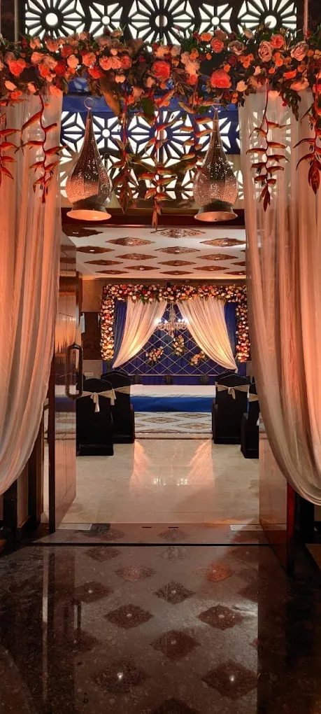 Noor - Banquet & Caterers - 5