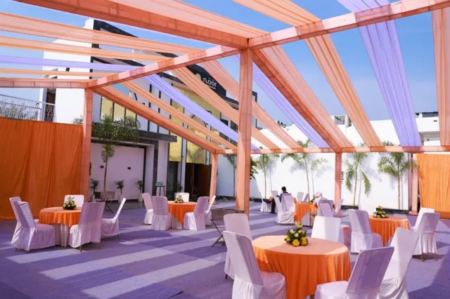 Noor - Banquet & Caterers - 2