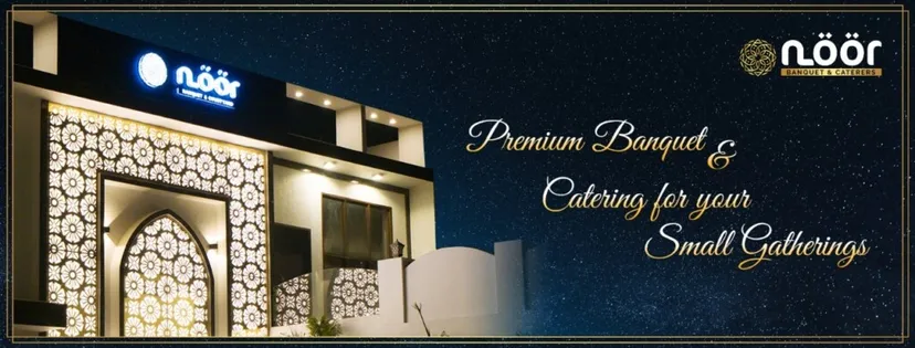 Noor - Banquet & Caterers