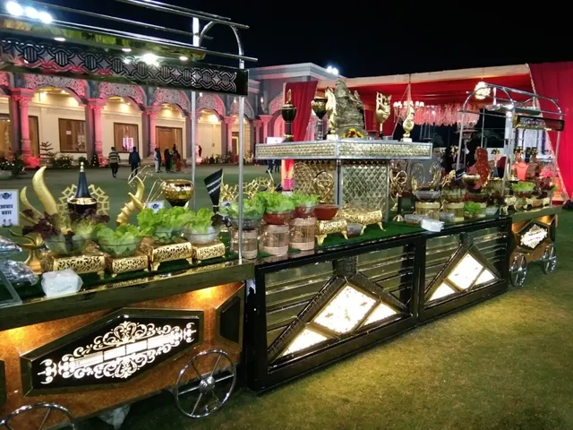 ROYAL GOVINDAM CATERERS AND EVENTS AND SERVICES - 4