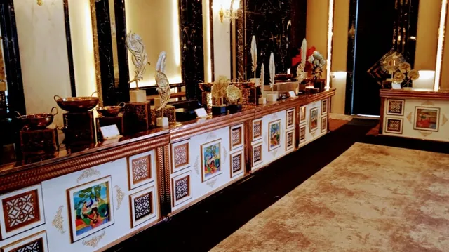 ROYAL GOVINDAM CATERERS AND EVENTS AND SERVICES - 6