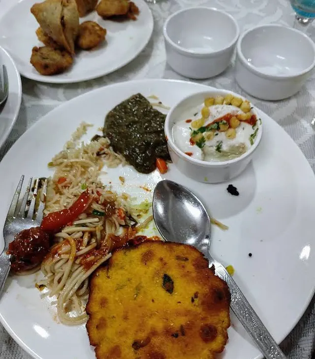 SHREE SIDDHIVINAYAK CATERERS - Best Food Catering & Tiffin Services in Jaipur Wedding caterers Corporate catering - 3