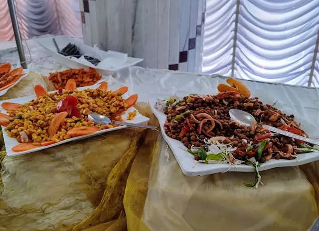 SHREE SIDDHIVINAYAK CATERERS - Best Food Catering & Tiffin Services in Jaipur Wedding caterers Corporate catering - 5