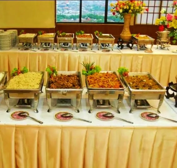 SHREE SIDDHIVINAYAK CATERERS - Best Food Catering & Tiffin Services in Jaipur Wedding caterers Corporate catering - 6